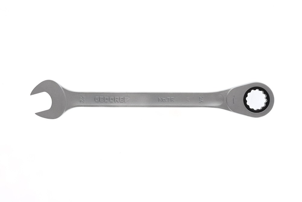 Afbeelding Gedore ringratel-steeksleutels 7 R