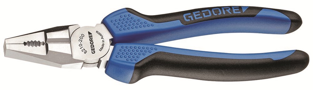 Afbeelding Gedore combinatietangen 8210 JC