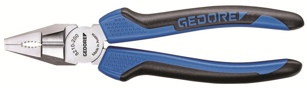 Afbeelding Gedore combinatietangen 8210 JC