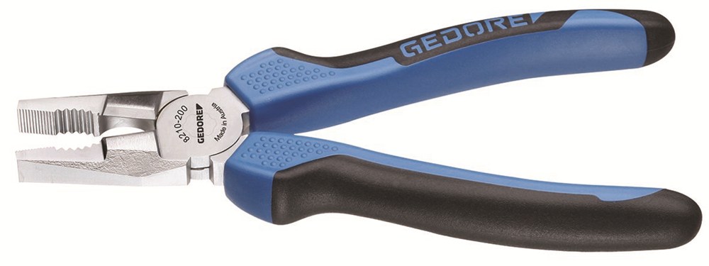 Afbeelding Gedore combinatietangen 8210 JC