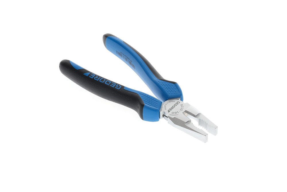 Afbeelding Gedore combinatietangen 8210 JC