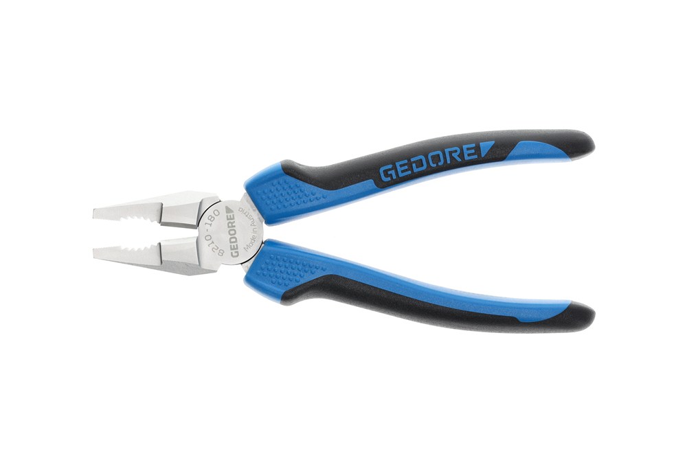 Afbeelding Gedore combinatietangen 8210 JC