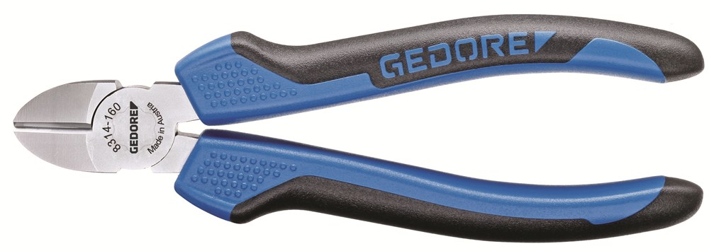 Afbeelding Gedore zijsnijtangen 8314
