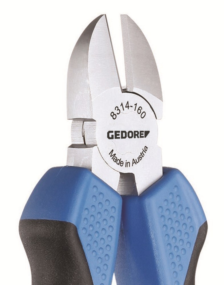 Afbeelding Gedore zijsnijtangen