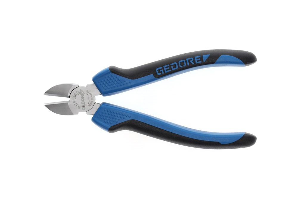 Afbeelding Gedore zijsnijtangen 8314