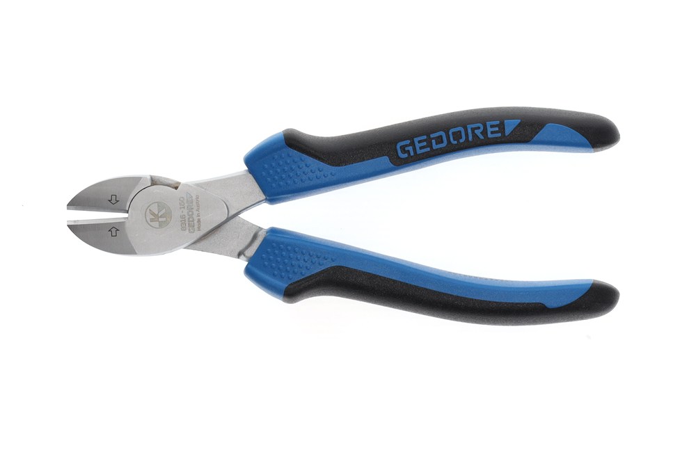 Afbeelding Gedore zijsnijtangen 8316