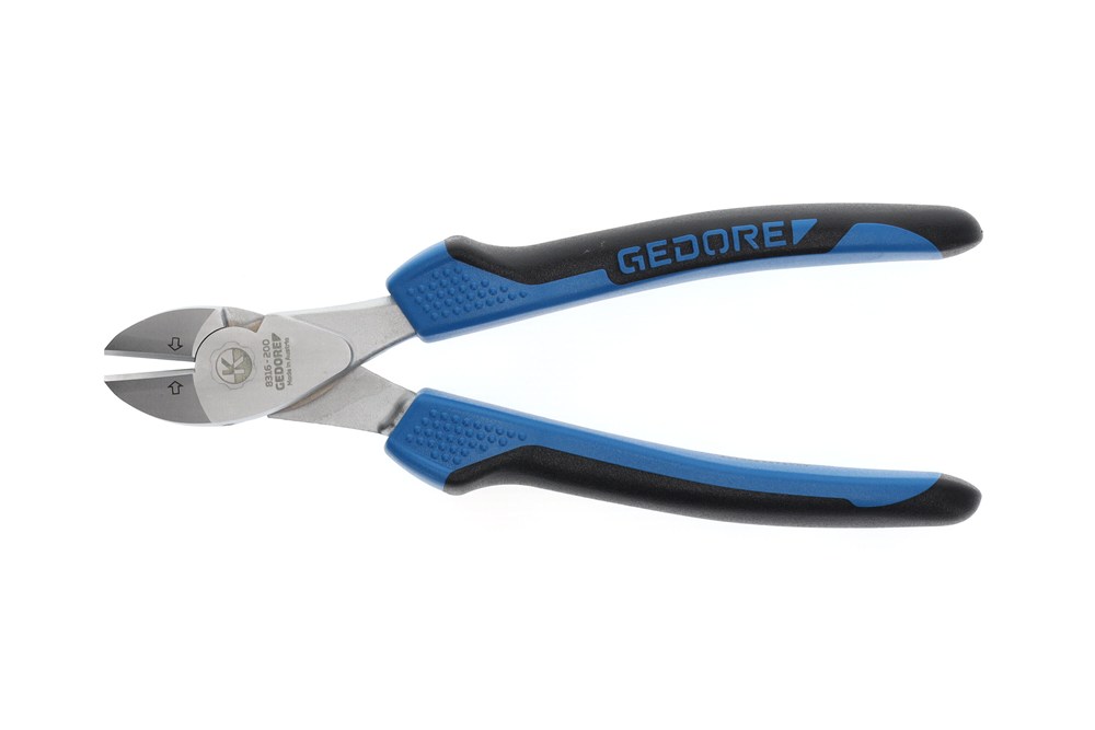 Afbeelding Gedore zijsnijtangen 8316