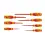 Afbeelding Gedore schroevendraaiersets VDE 2170-2160 PH-077