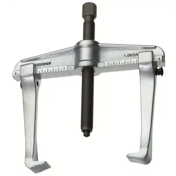 Afbeelding Gedore universele trekkers 1.06/B