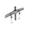 Afbeelding Gedore universele trekkers 1.06