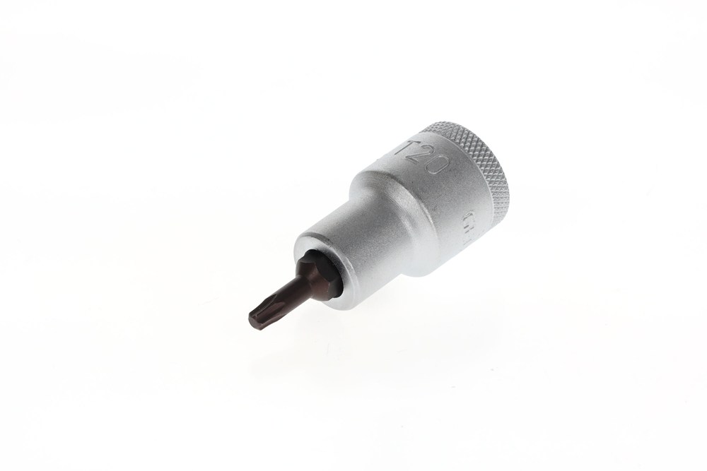Afbeelding Gedore schroevendraaierbits voor verzonken tx-schroeven ITX 19