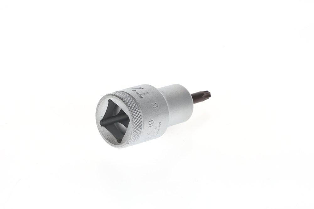 Afbeelding Gedore schroevendraaierbits voor verzonken tx-schroeven ITX 19