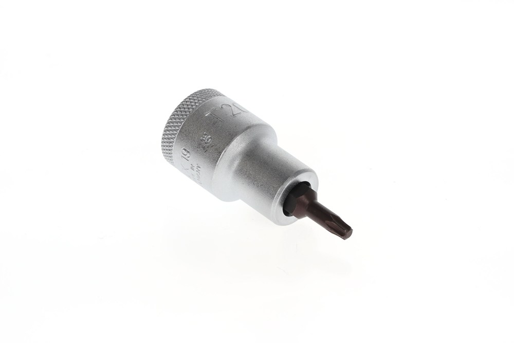 Afbeelding Gedore schroevendraaierbits voor verzonken tx-schroeven ITX 19