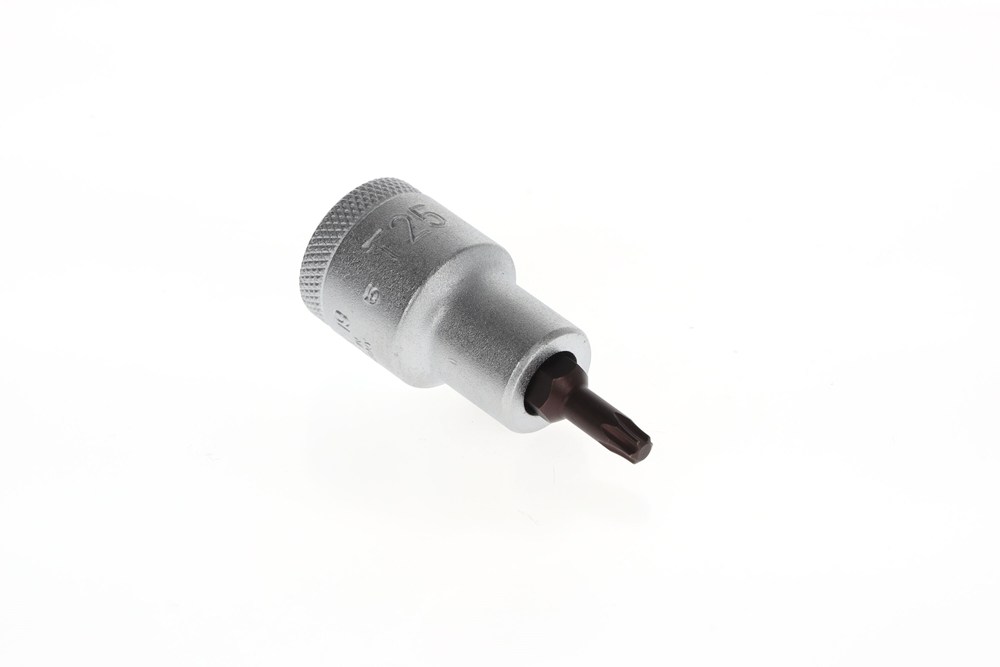 Afbeelding Gedore schroevendraaierbits voor verzonken tx-schroeven ITX 19