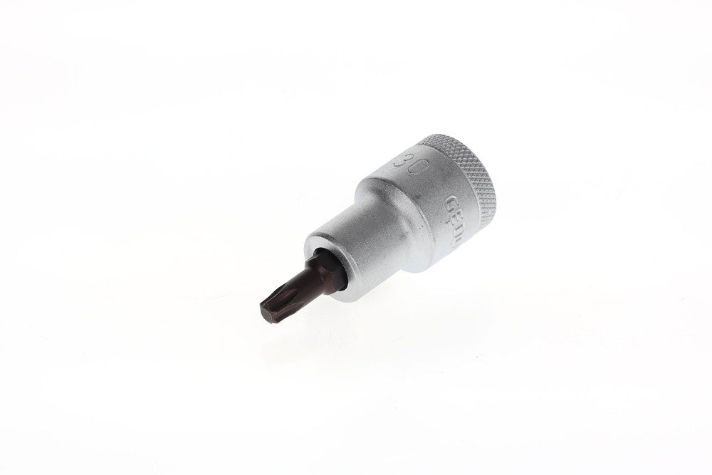 Afbeelding Gedore schroevendraaierbits voor verzonken tx-schroeven ITX 19