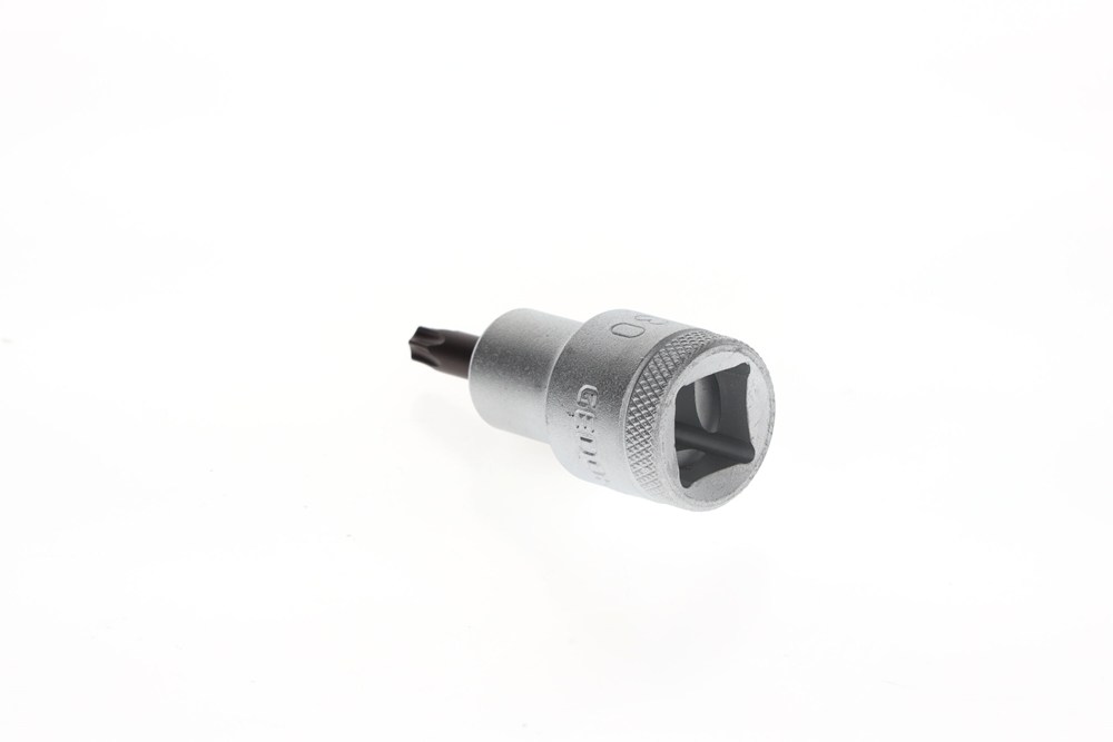 Afbeelding Gedore schroevendraaierbits voor verzonken tx-schroeven ITX 19