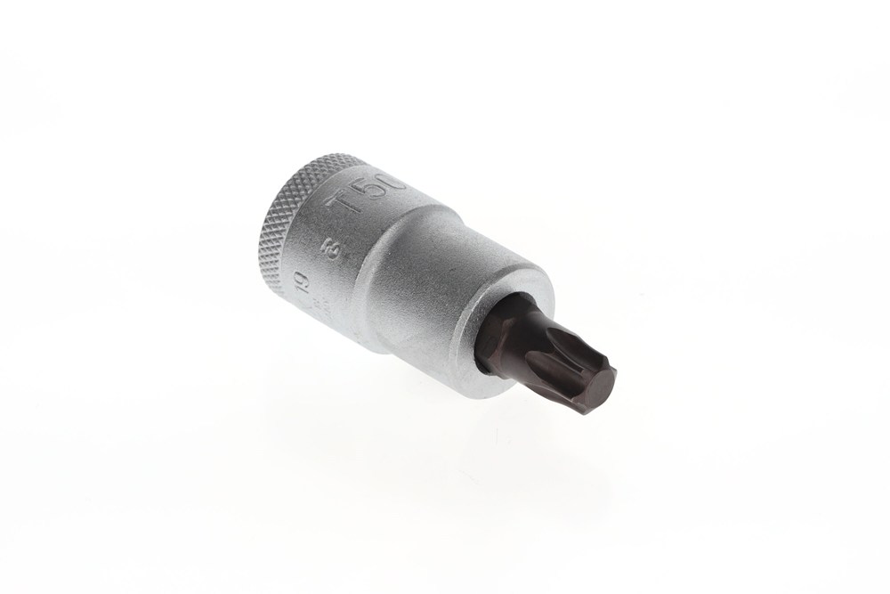 Afbeelding Gedore schroevendraaierbits voor verzonken tx-schroeven ITX 19