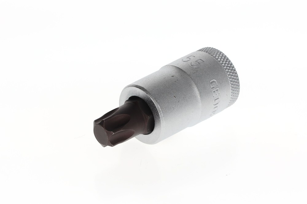 Afbeelding Gedore schroevendraaierbits voor verzonken tx-schroeven ITX 19