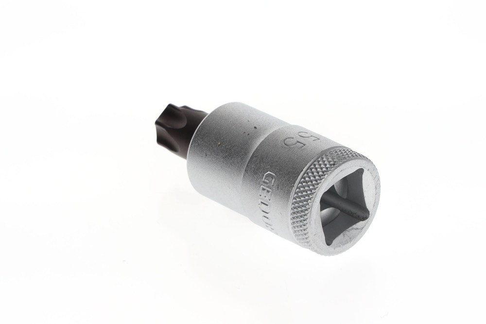 Afbeelding Gedore schroevendraaierbits voor verzonken tx-schroeven ITX 19