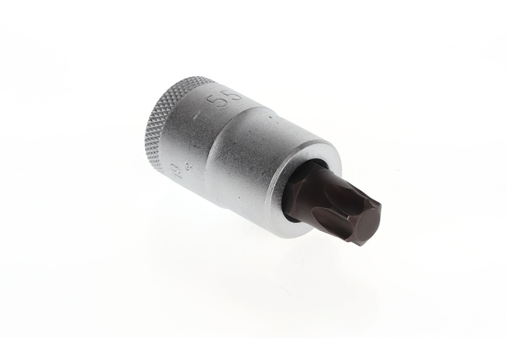 Afbeelding Gedore schroevendraaierbits voor verzonken tx-schroeven ITX 19