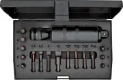 Afbeelding Gedore schroevendraaiersets K 1900-018