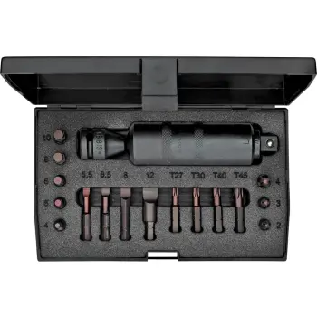 Afbeelding Gedore schroevendraaiersets K 1900-018