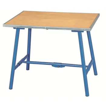 Afbeelding Gedore werkbanken B 1525