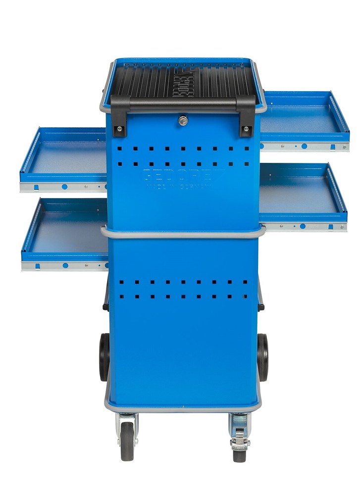 Afbeelding Gedore gereedschapwagen 1580