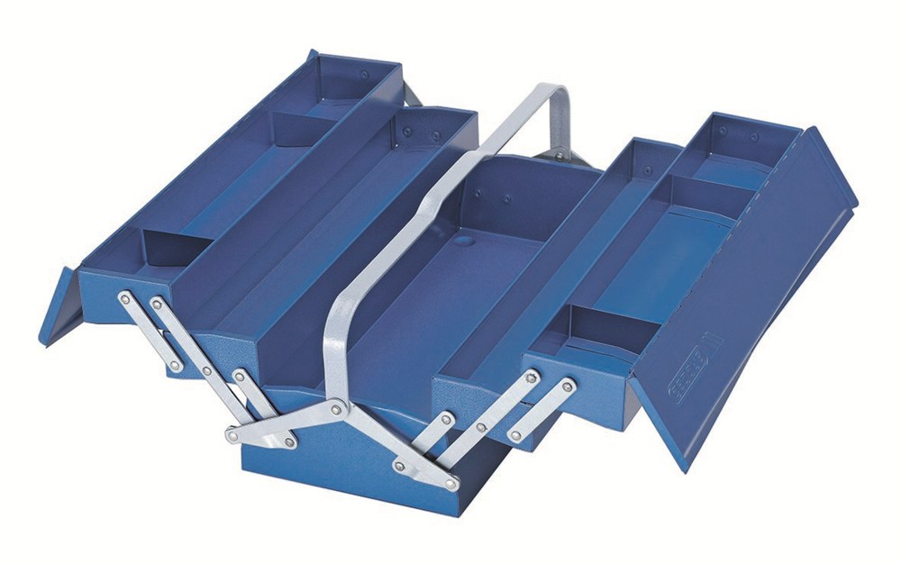 Afbeelding Gedore gereedschapkisten 1335 L