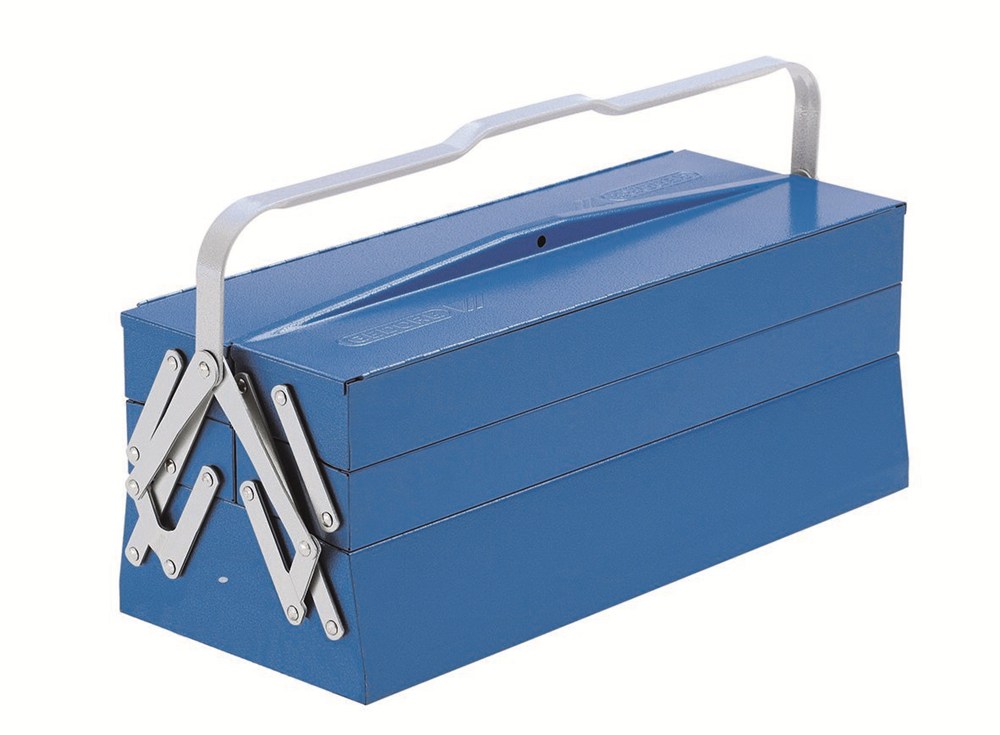 Afbeelding Gedore gereedschapkisten 1335 L
