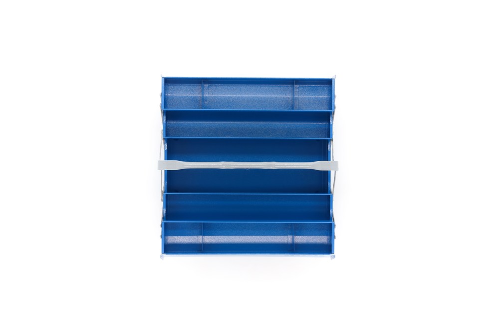 Afbeelding Gedore gereedschapkisten 1335 L