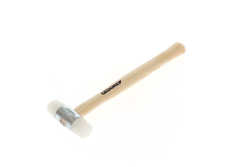 Afbeelding Gedore nylon hamers 225 E