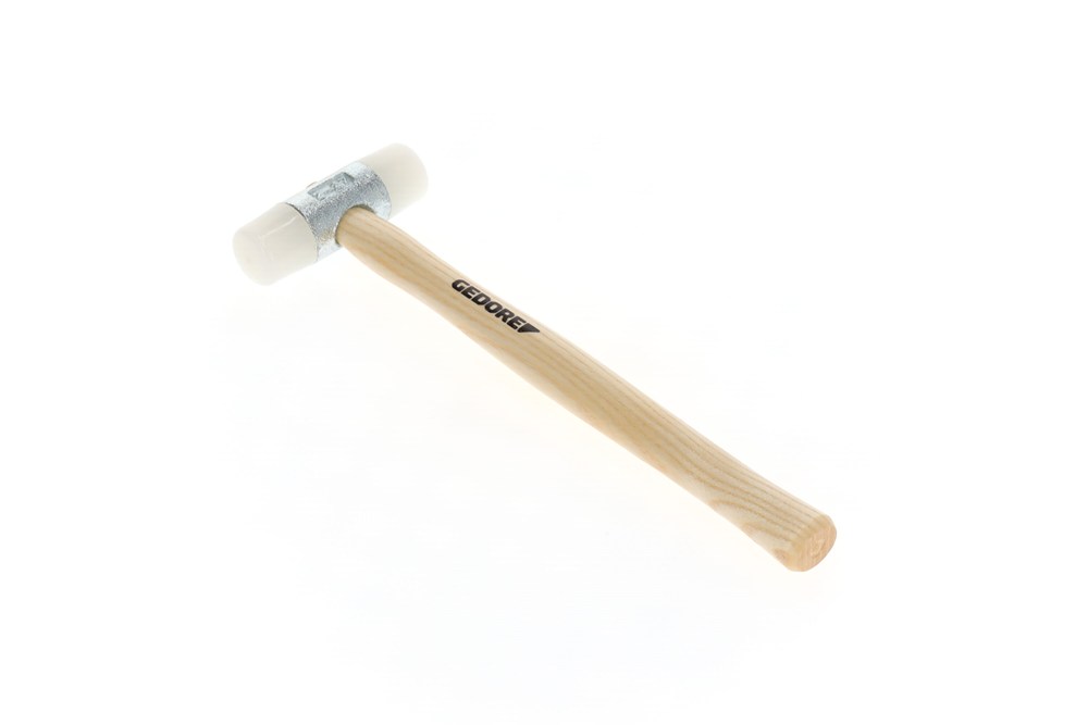 Afbeelding Gedore nylon hamers 225 E