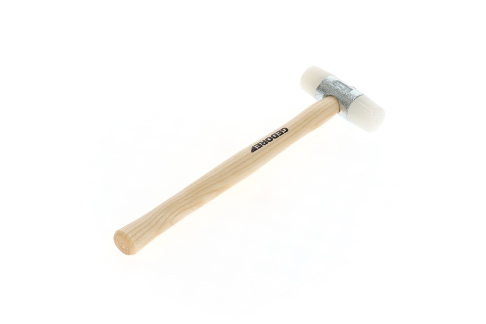 Afbeelding Gedore nylon hamers 225 E