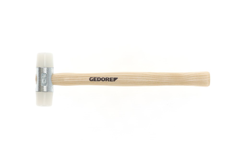 Afbeelding Gedore nylon hamers 225 E