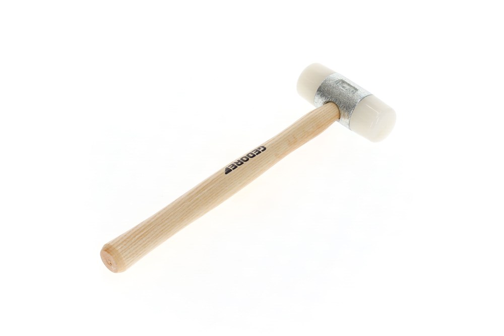 Afbeelding Gedore nylon hamers 225 E