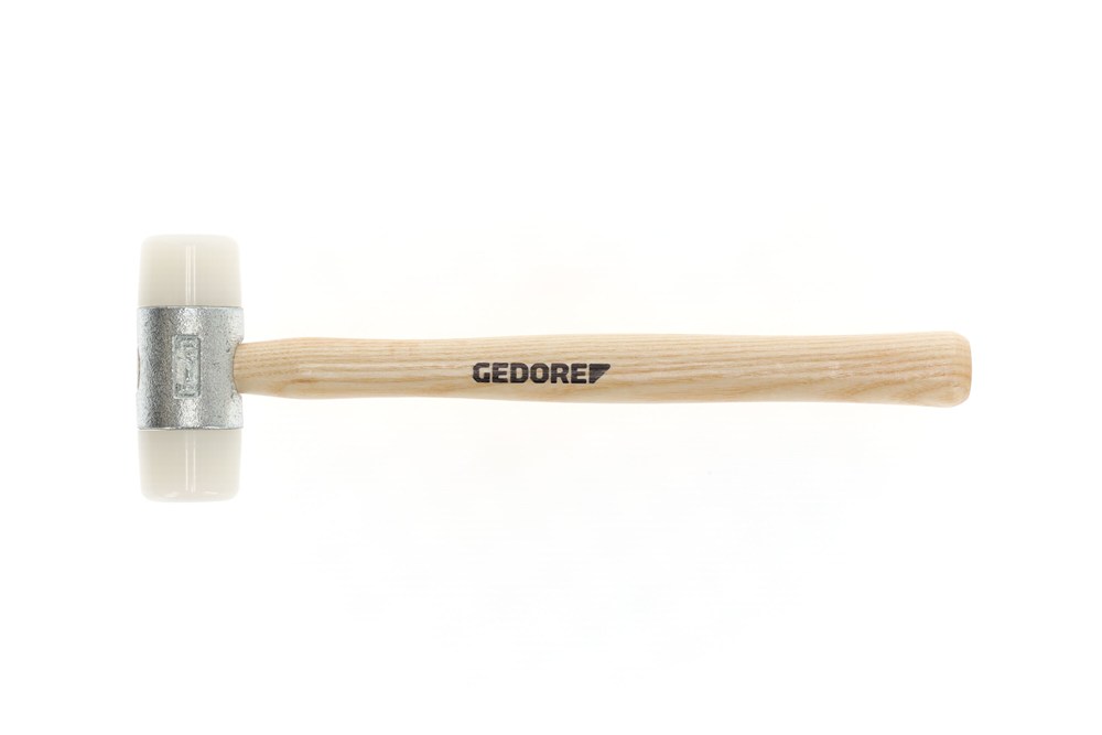 Afbeelding Gedore nylon hamers 225 E