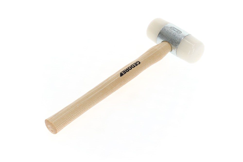 Afbeelding Gedore nylon hamers 225 E
