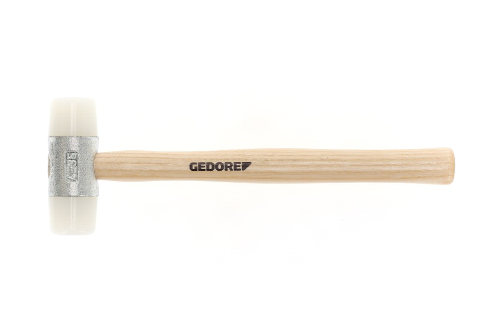 Afbeelding Gedore nylon hamers 225 E