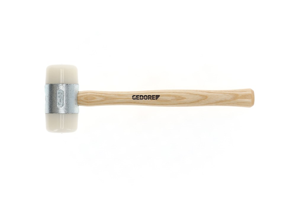 Afbeelding Gedore nylon hamers 225 E