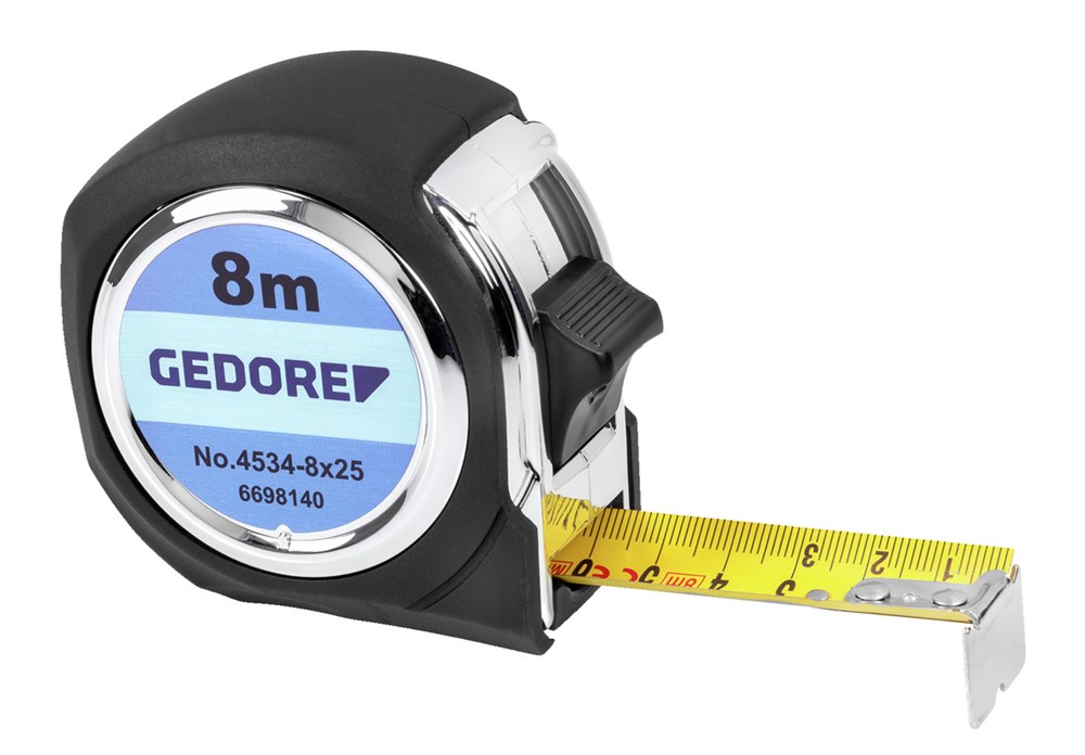 Afbeelding Gedore bandmaat 4534