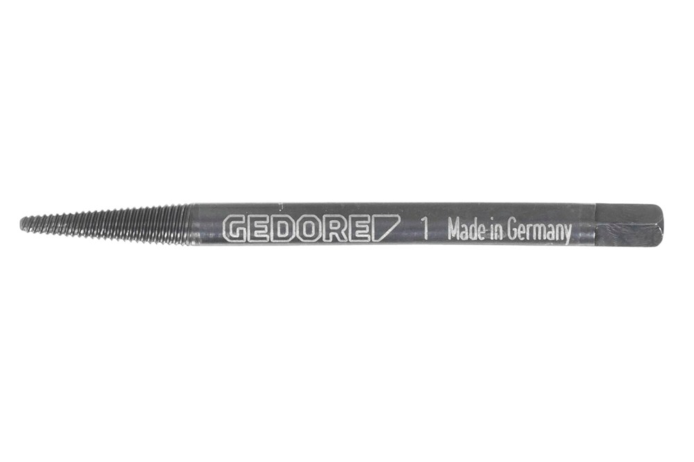 Afbeelding Gedore linkse tappen 8551