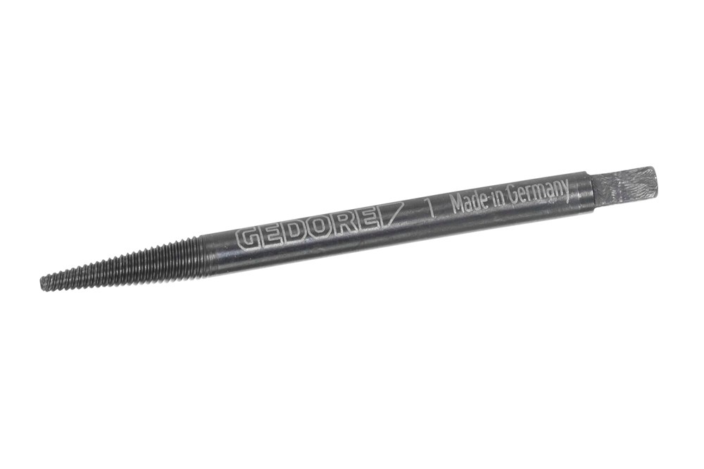 Afbeelding Gedore linkse tappen 8551