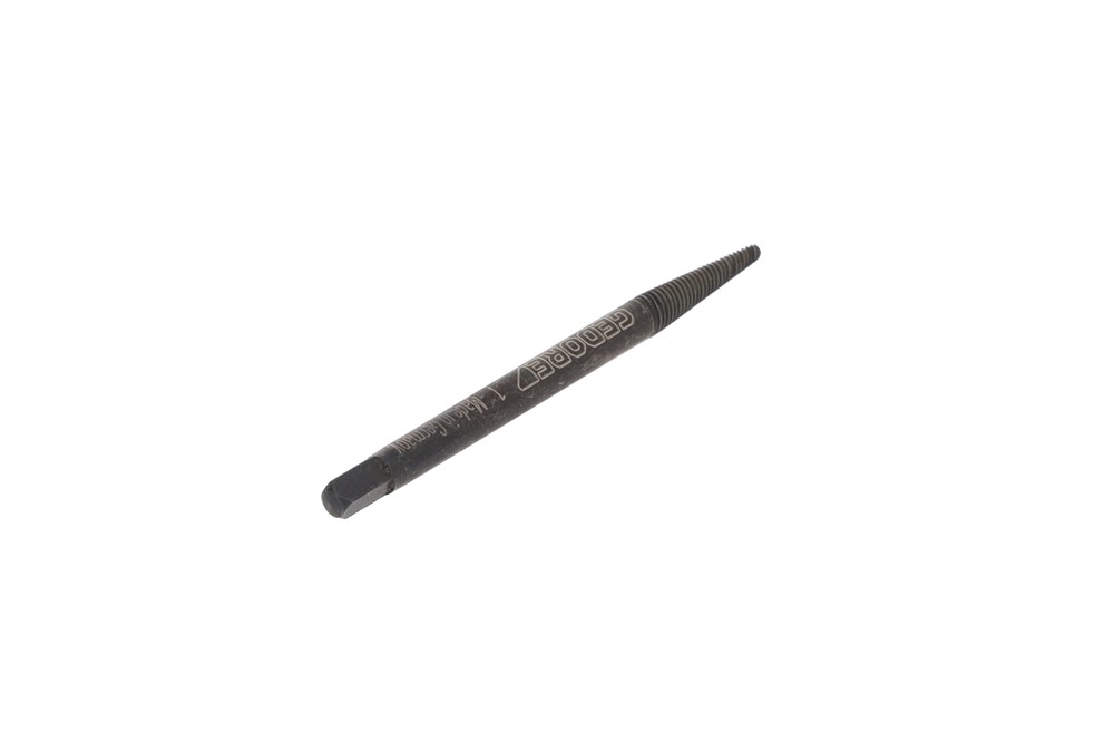 Afbeelding Gedore linkse tappen 8551