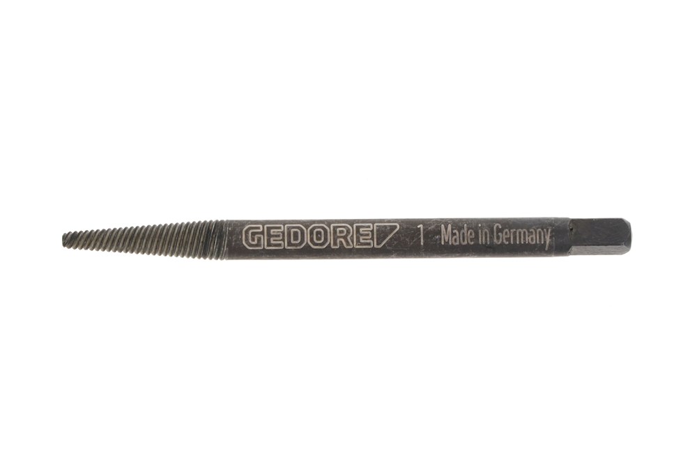 Afbeelding Gedore linkse tappen 8551