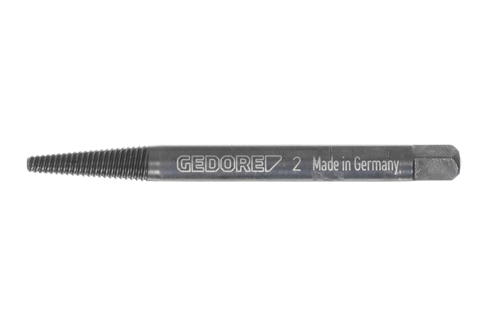 Afbeelding Gedore linkse tappen 8551