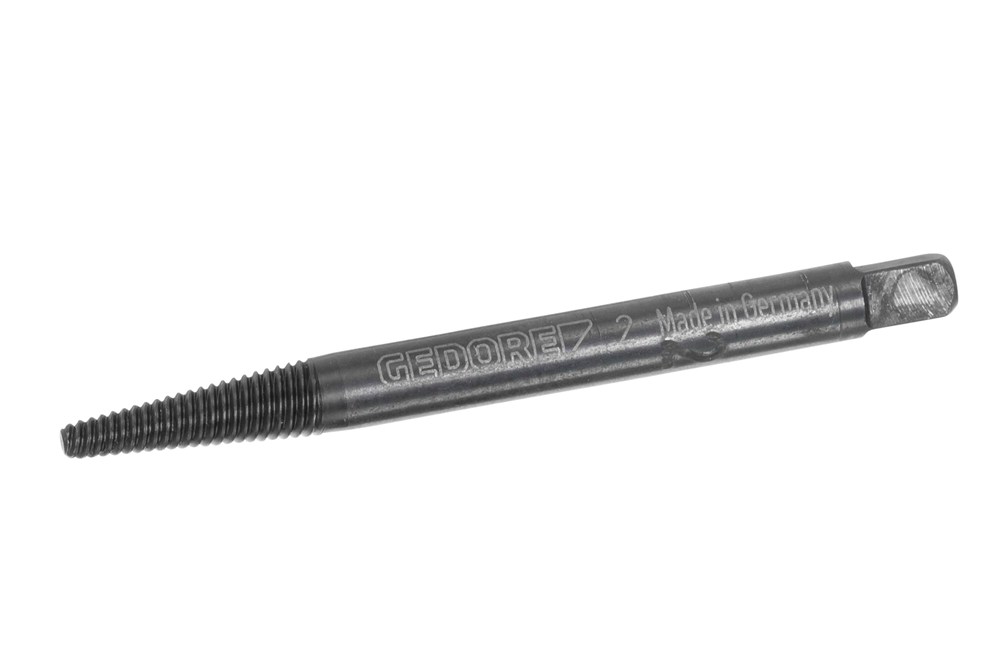 Afbeelding Gedore linkse tappen 8551