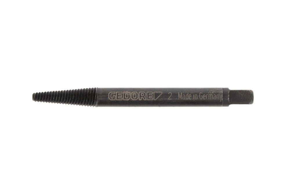 Afbeelding Gedore linkse tappen 8551