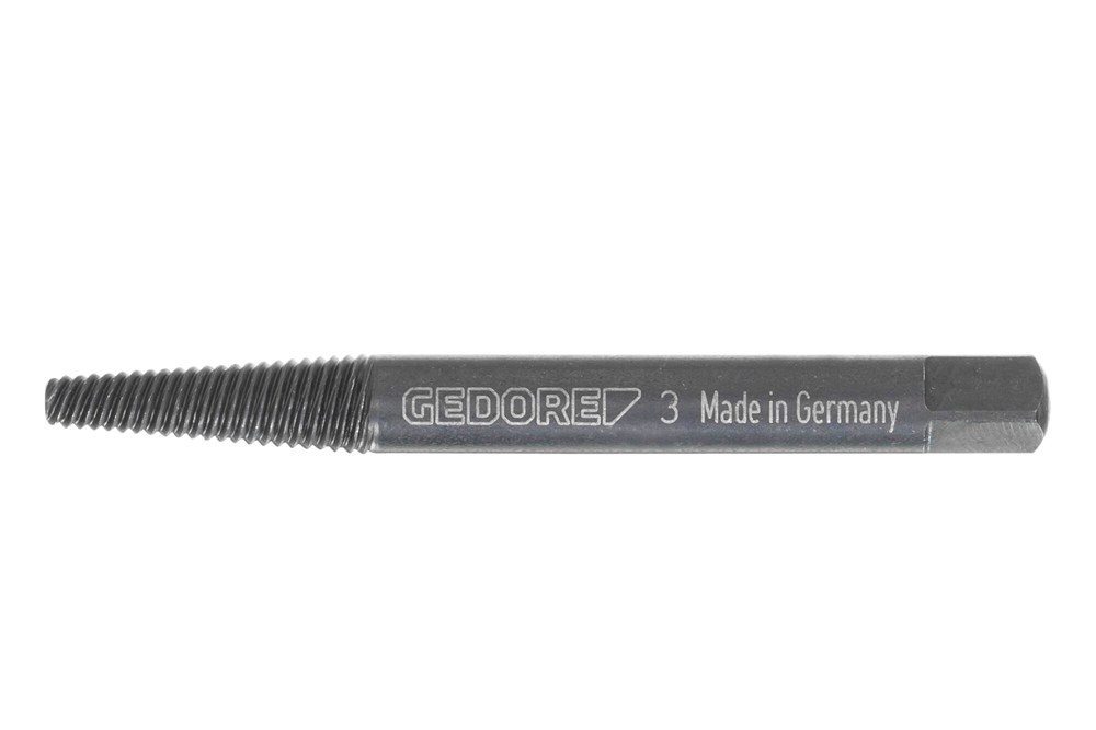 Afbeelding Gedore linkse tappen 8551