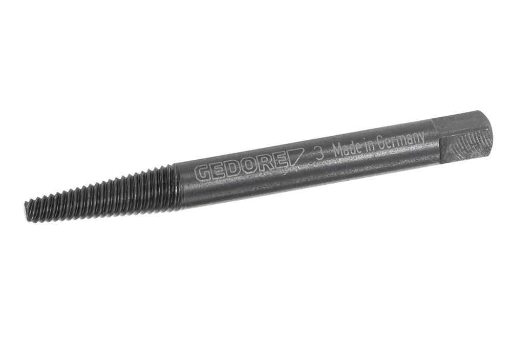 Afbeelding Gedore linkse tappen 8551